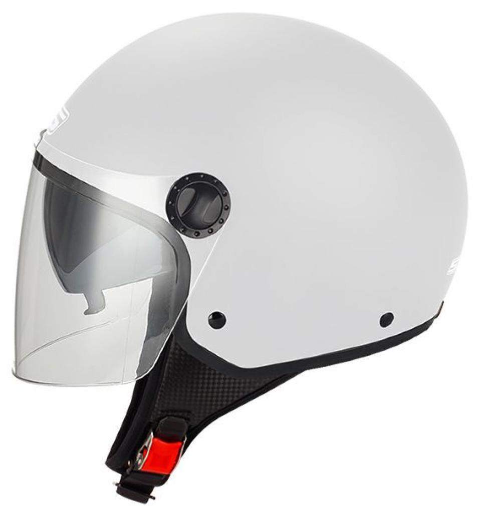 Casque jet pour  