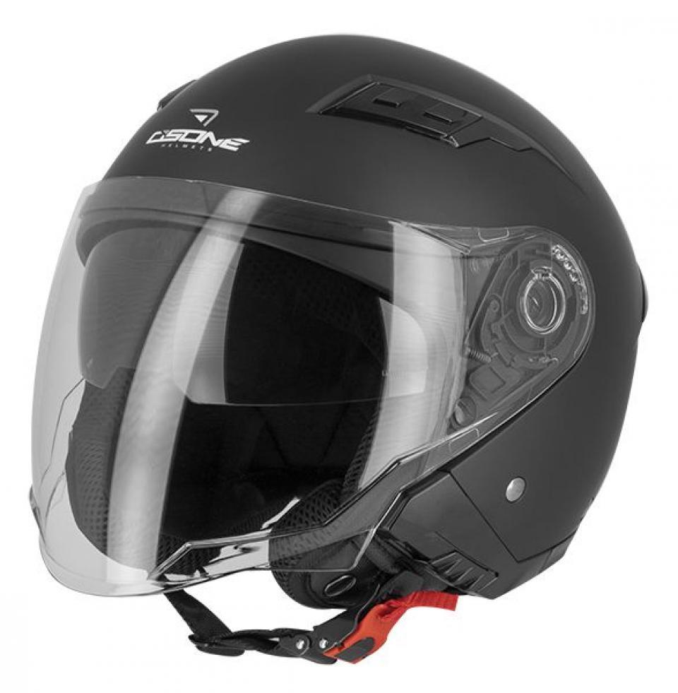 Casque jet pour  