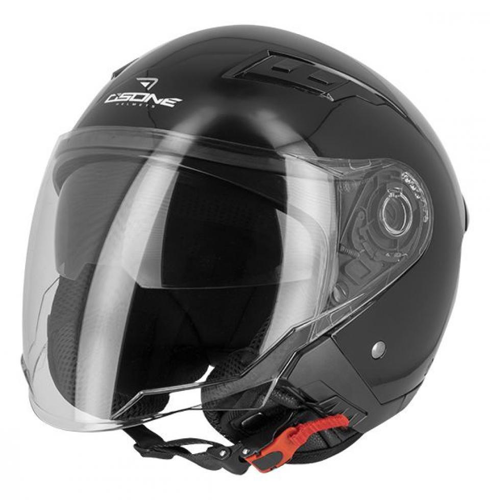Casque jet pour  