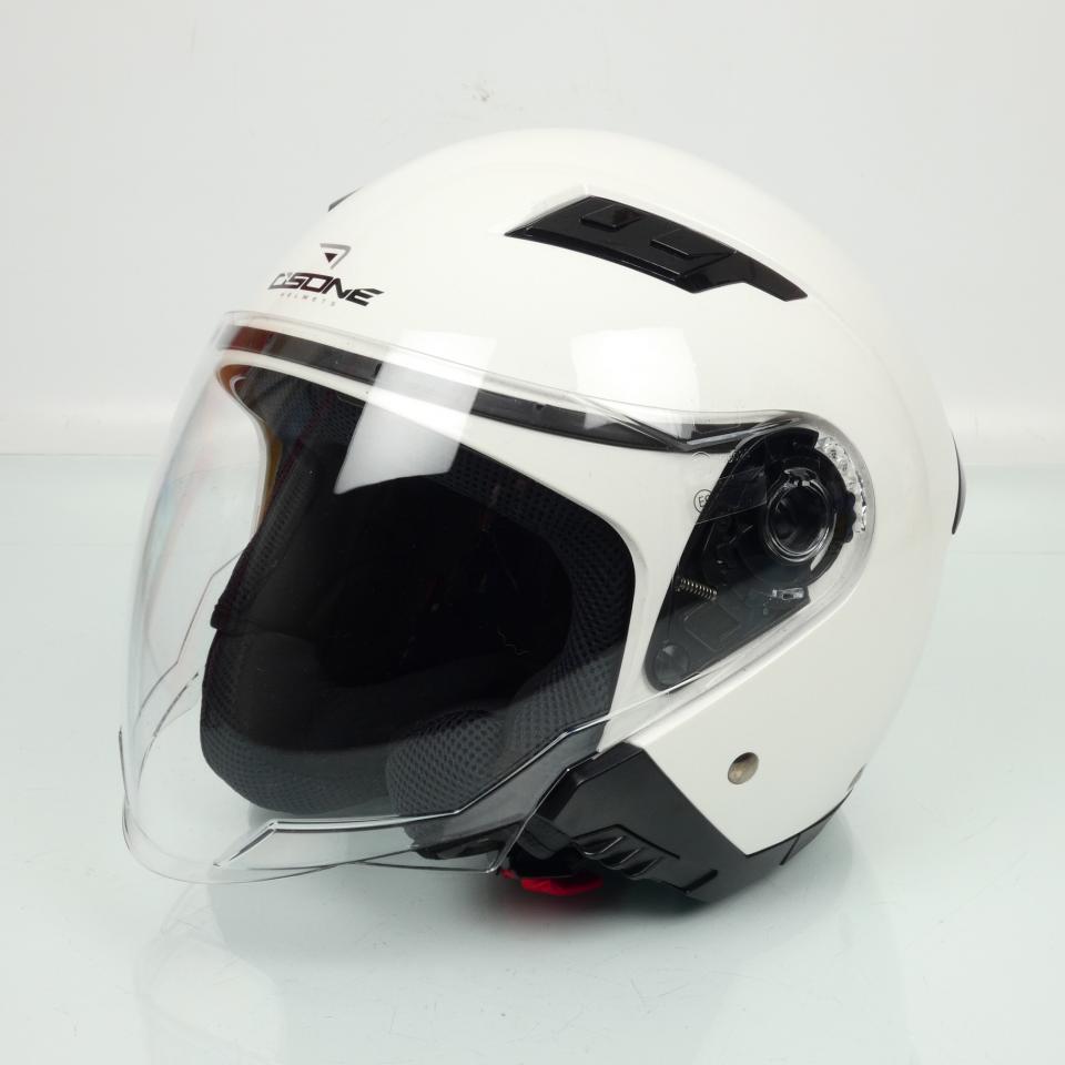photo piece : Casque jet->Osone Taille S