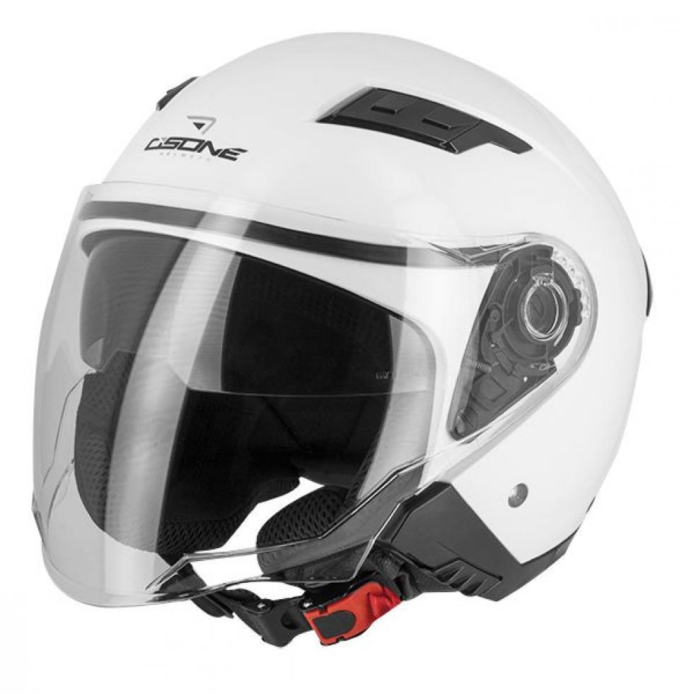 Casque jet pour  