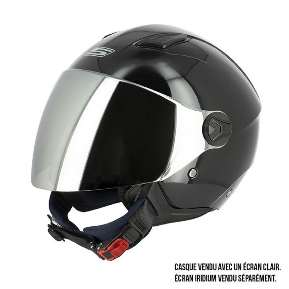 Casque jet pour  