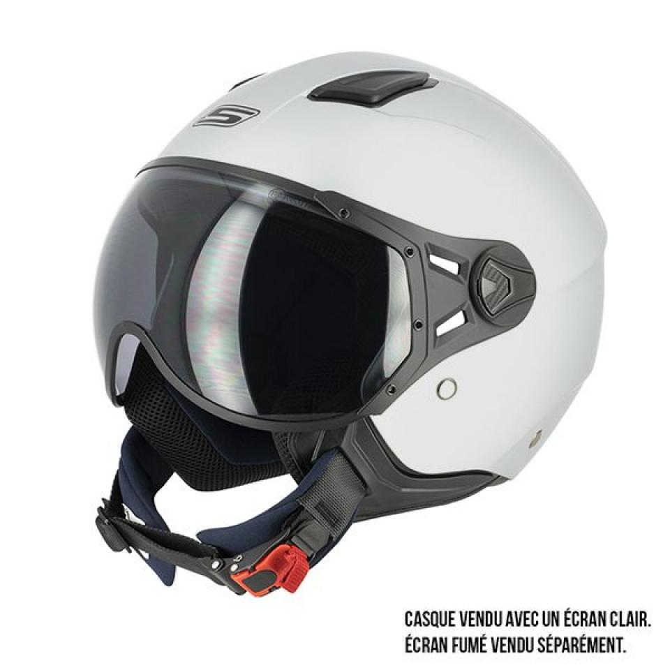 Casque jet S-Line pour Moto Neuf