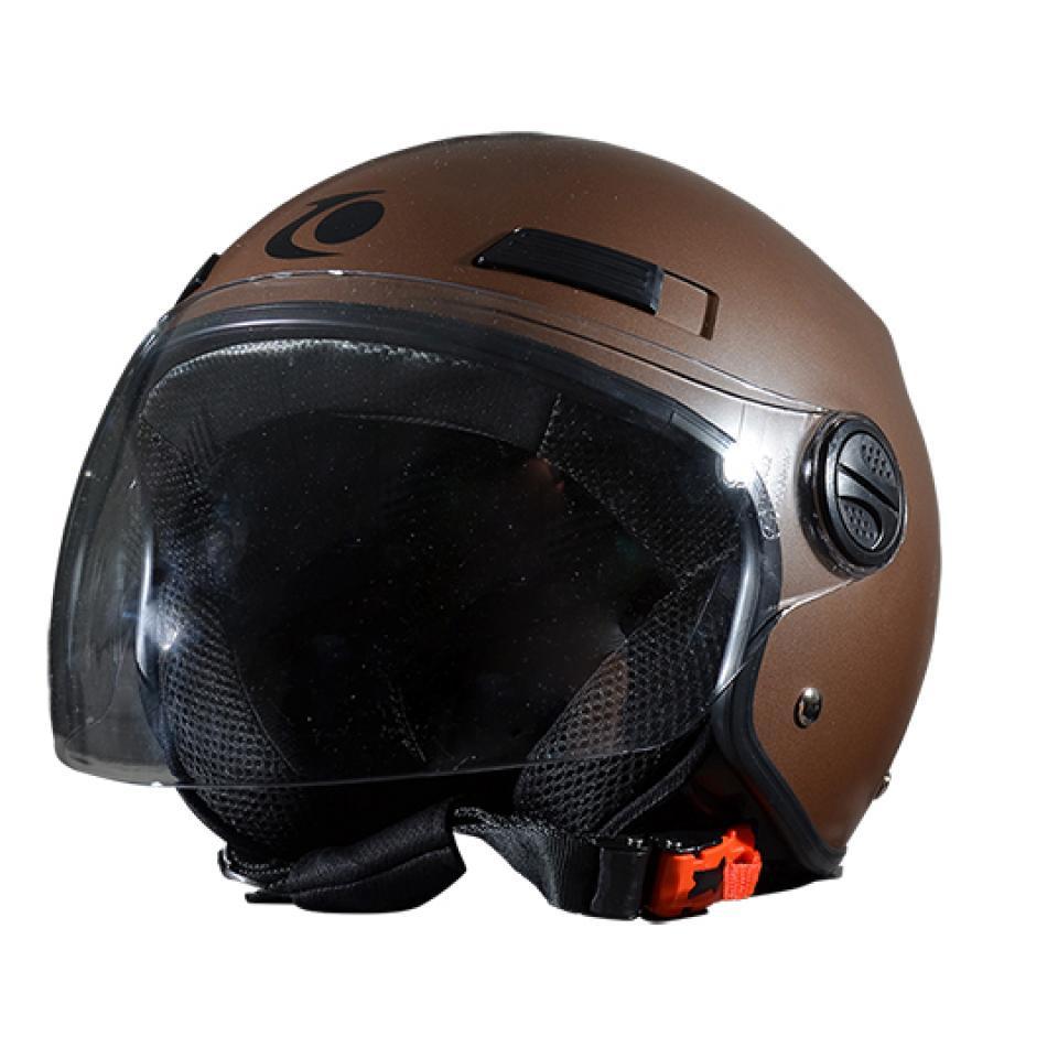 Casque jet pour Suzuki Gsx-R