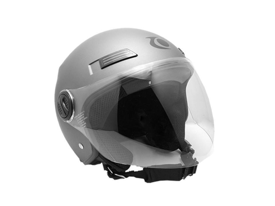 Casque jet pour Suzuki Gsx-R
