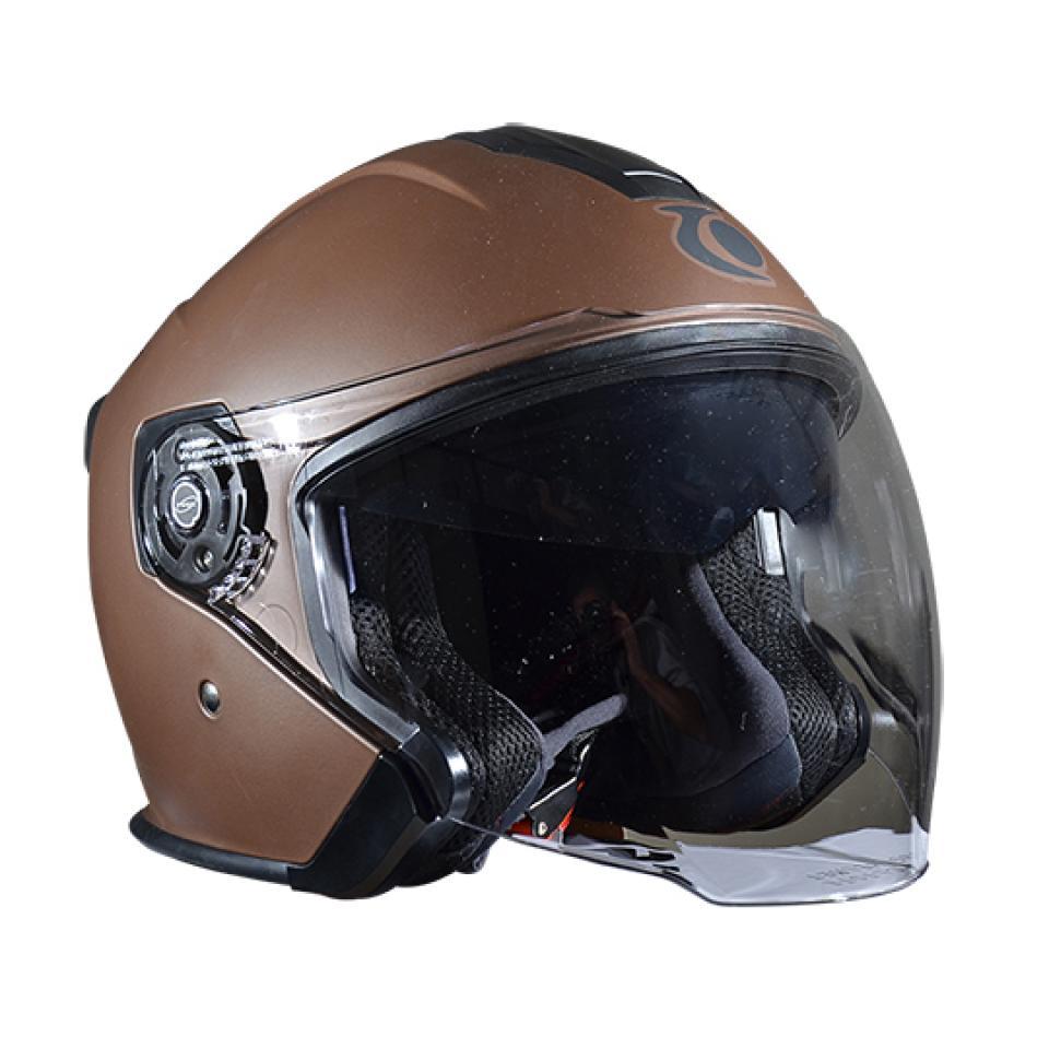 Casque jet pour BMW G R