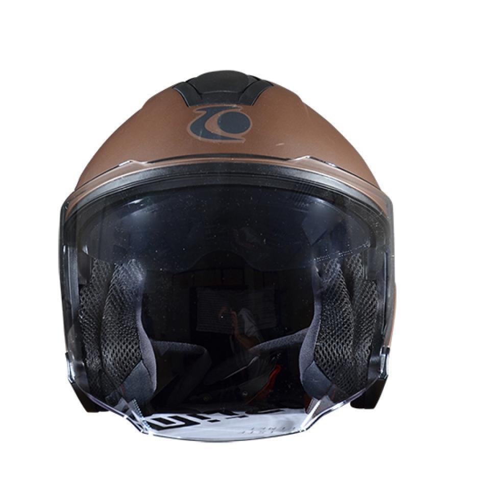 Casque jet TRENDY pour Moto BMW 310 G R 2051 à 2054 Neuf