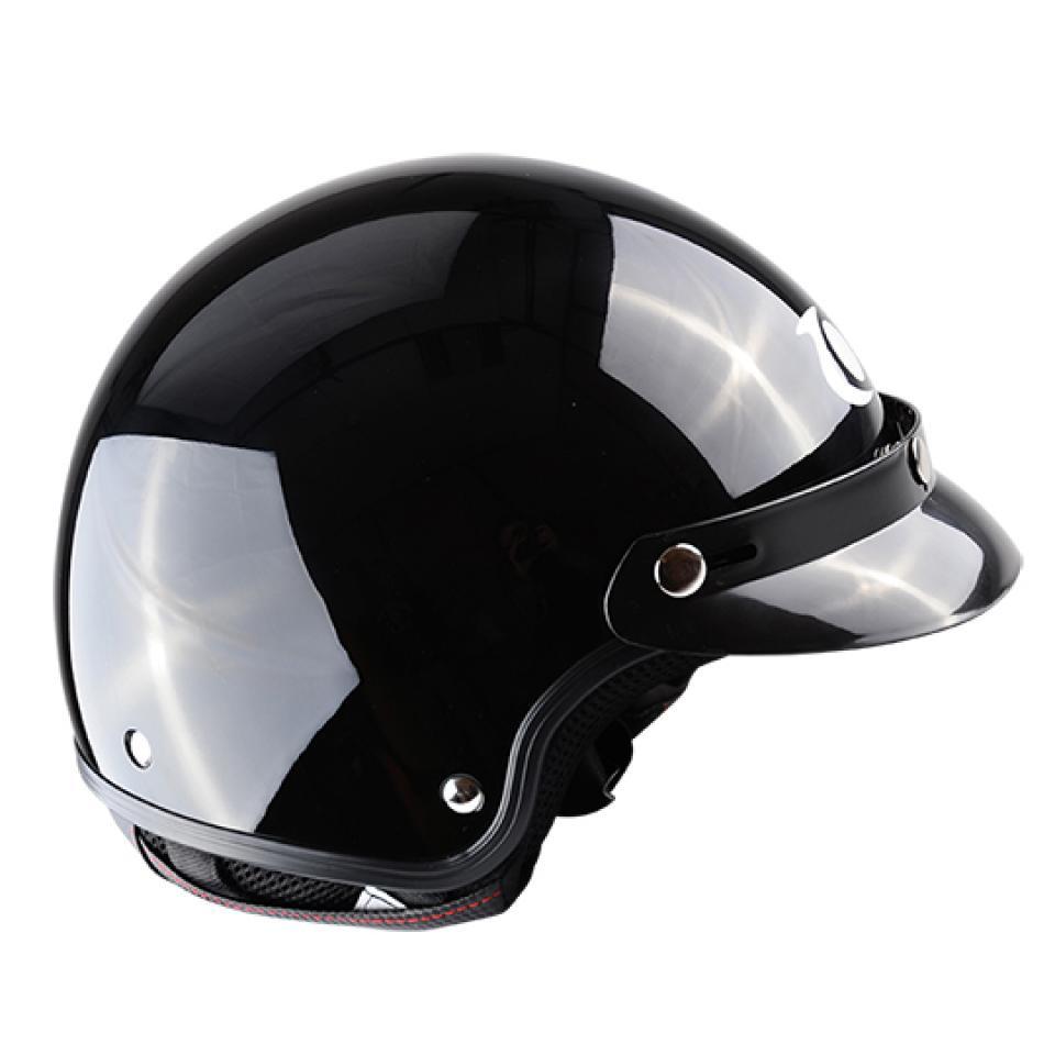 Casque jet pour  