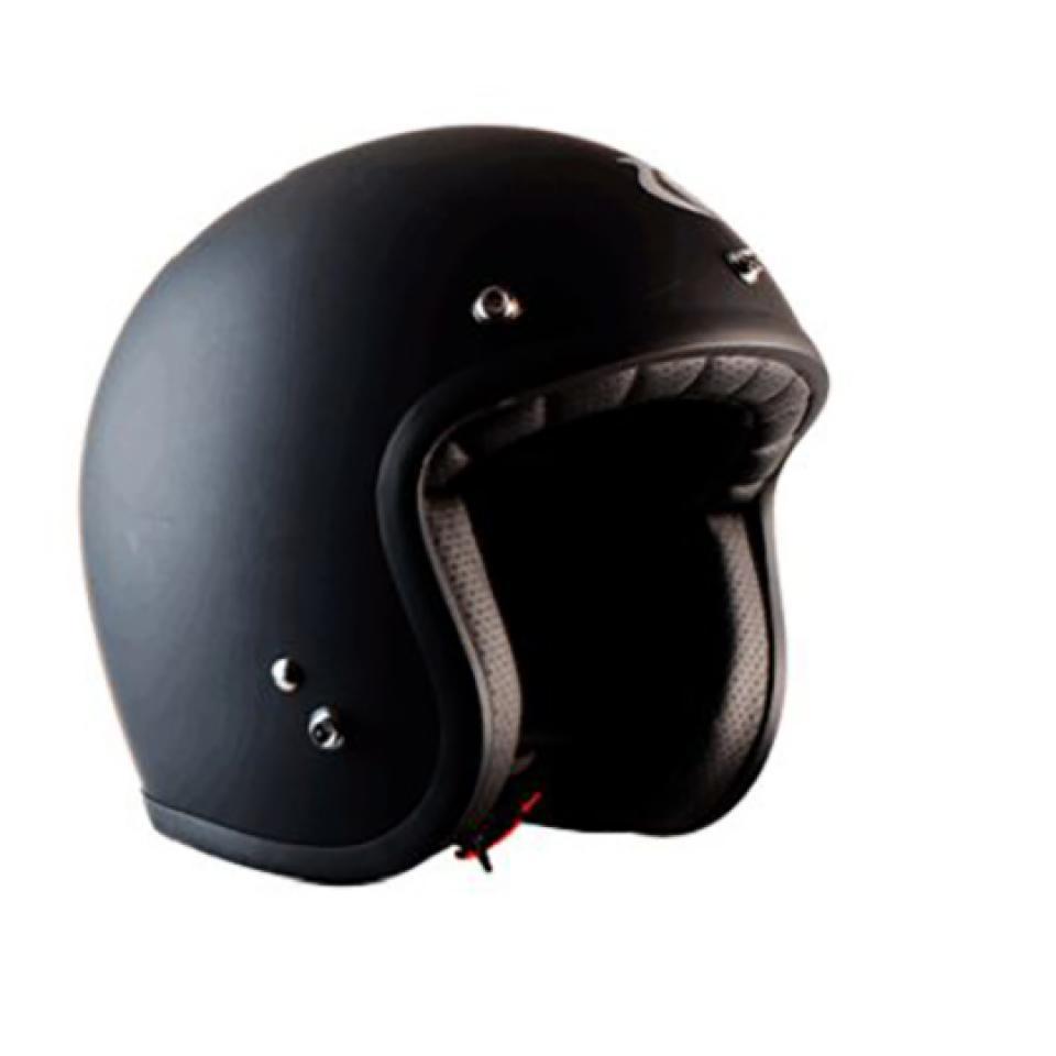 Casque jet pour Suzuki DR