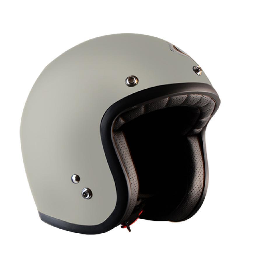 Casque jet pour Triumph Speed four