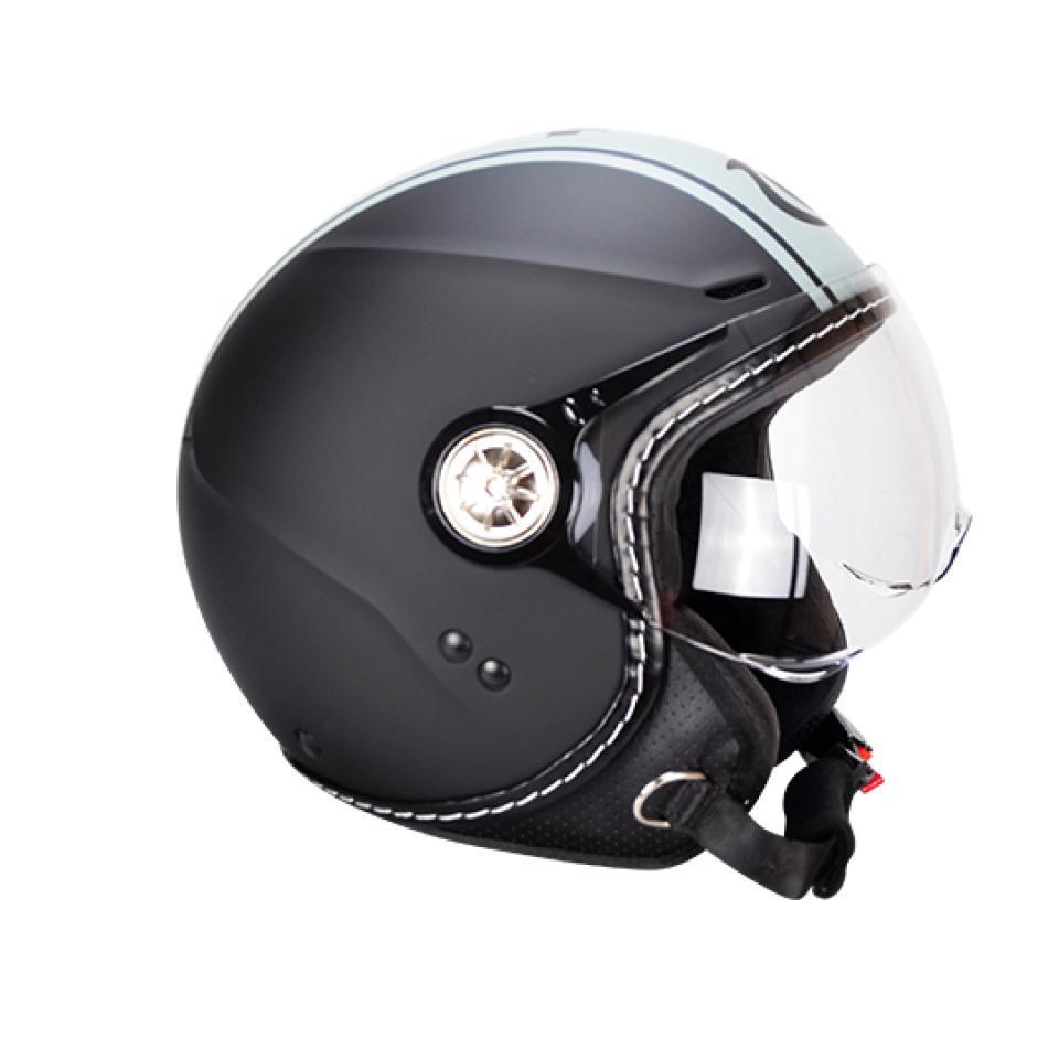 Casque jet pour  