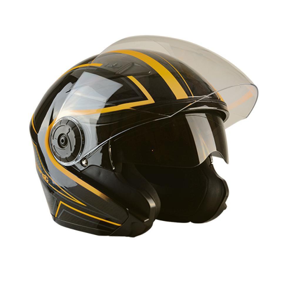 Casque jet pour Honda Cbr R