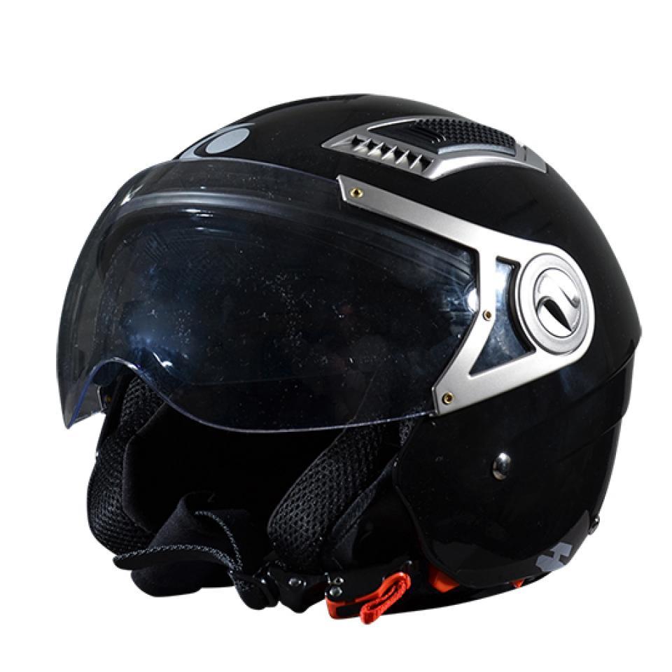 Casque jet pour Honda CBF