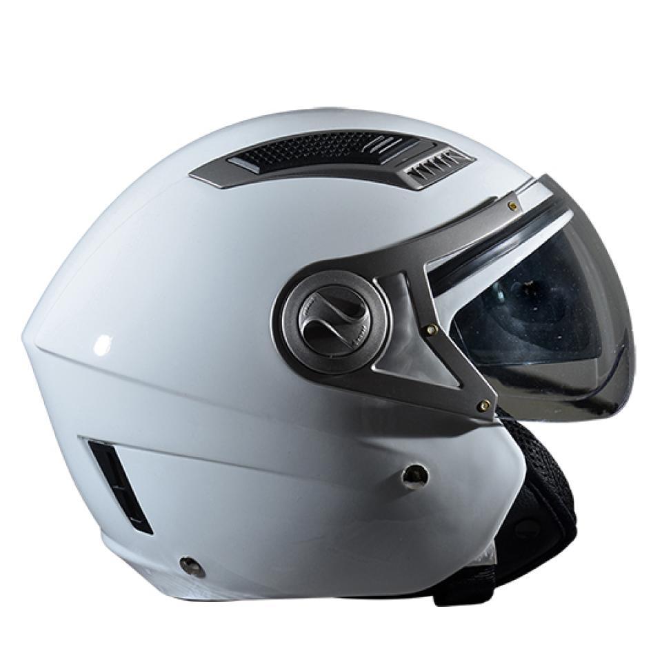Casque jet pour Aprilia RX Moteur AM6