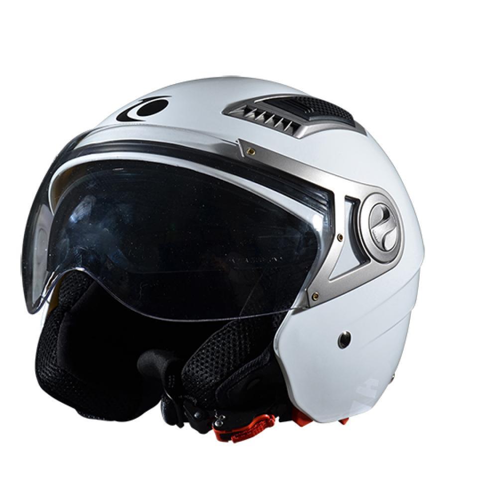 Casque jet TRENDY pour pour Moto Neuf