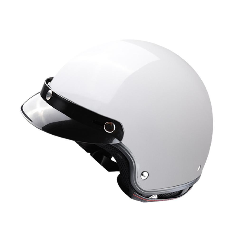 Casque jet pour  