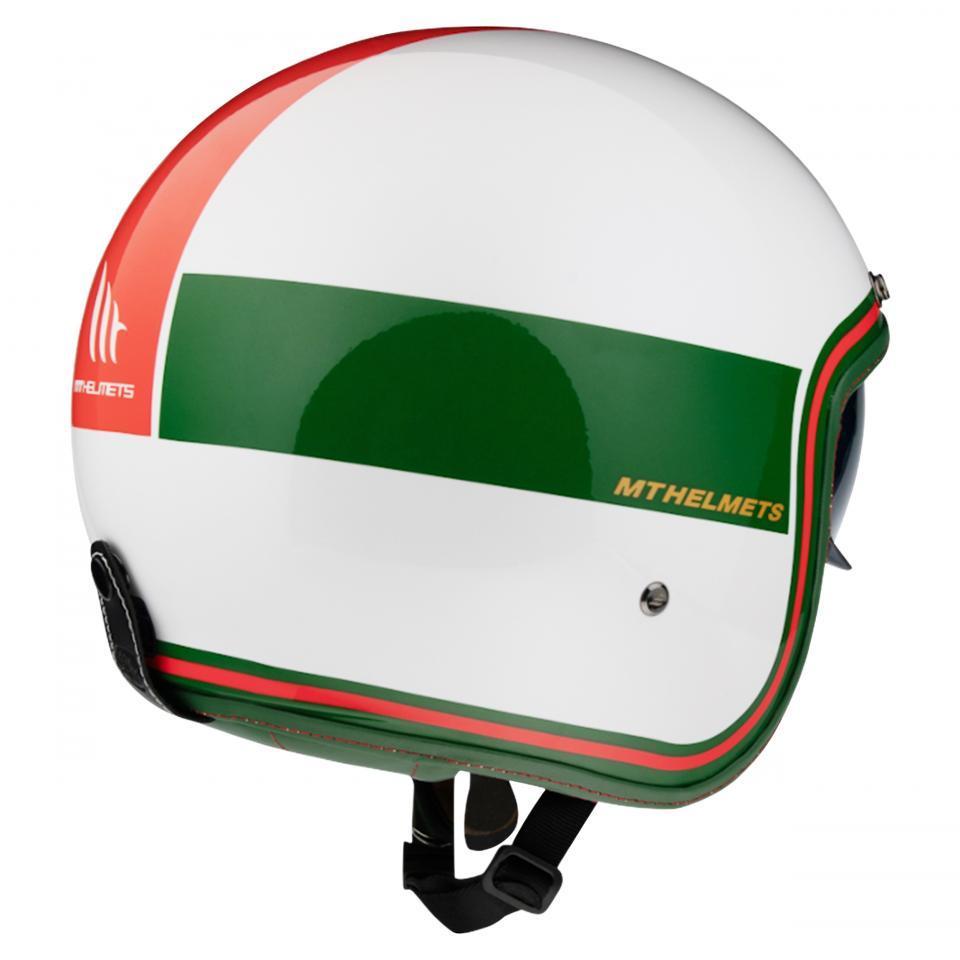 Casque jet MT HELMETS pour pour Moto 59 à 60 cm Neuf