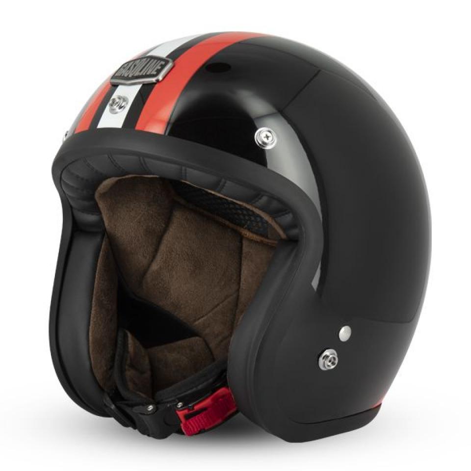 Casque jet pour  