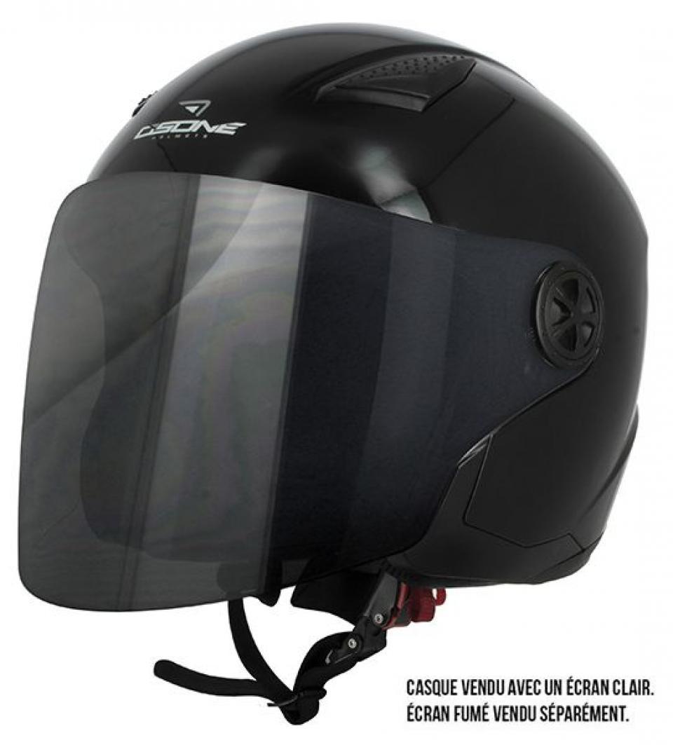 Casque jet pour  