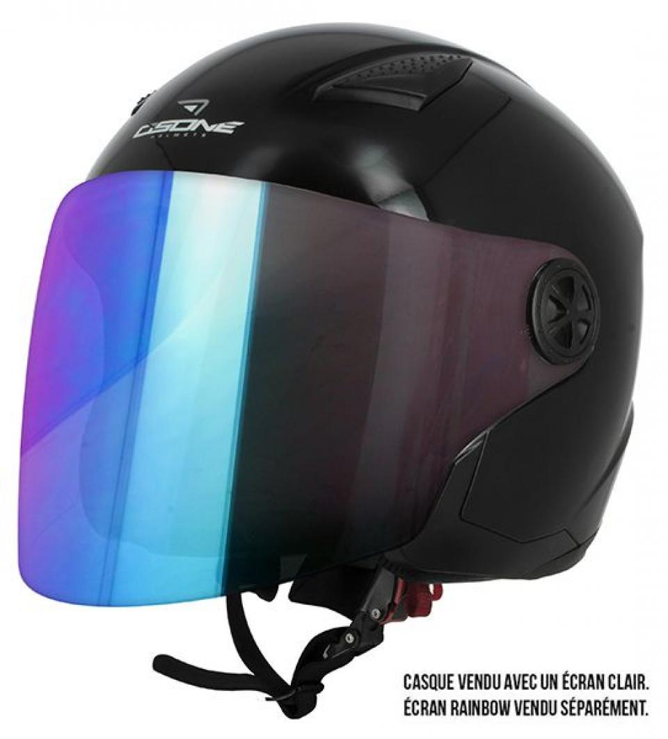 Casque jet Osone pour Moto Neuf