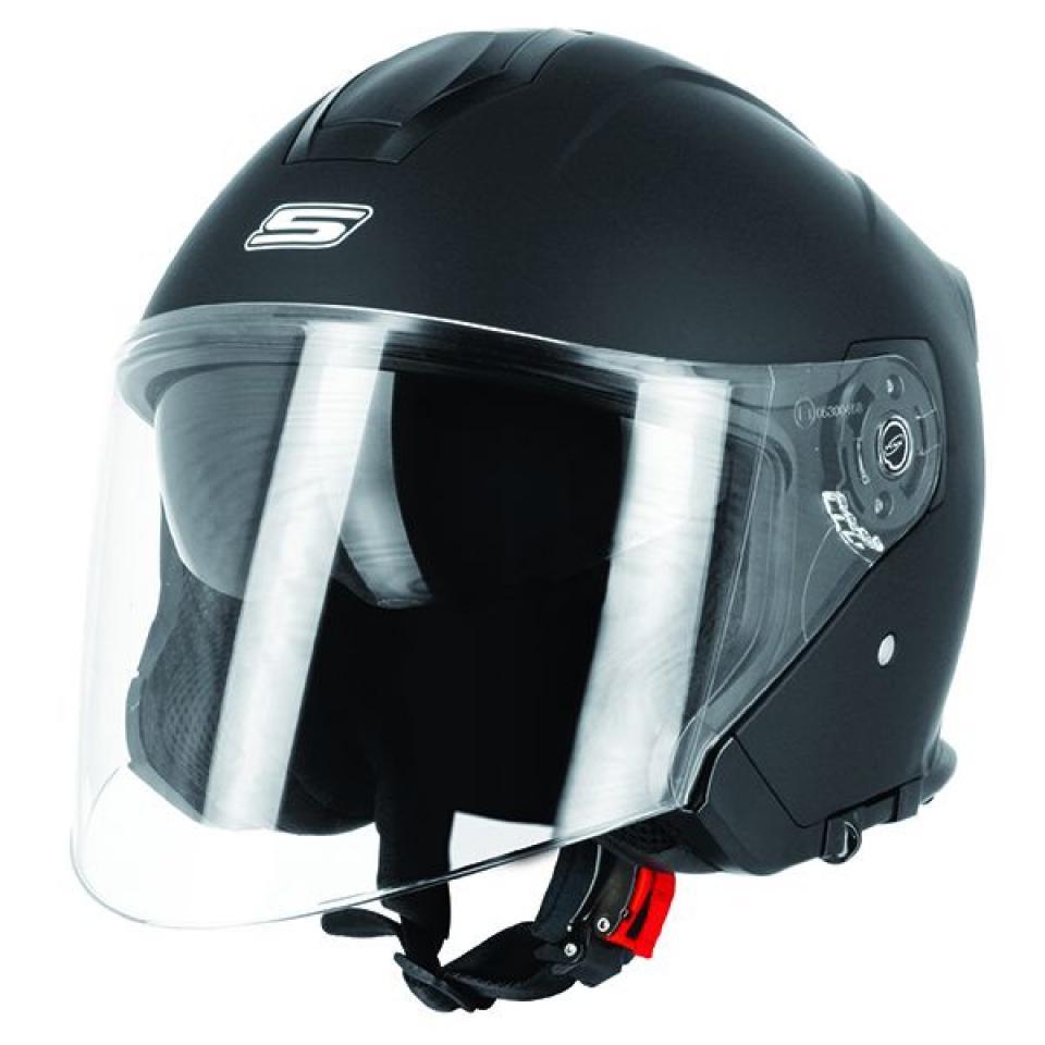 Casque jet S-Line pour Moto Neuf