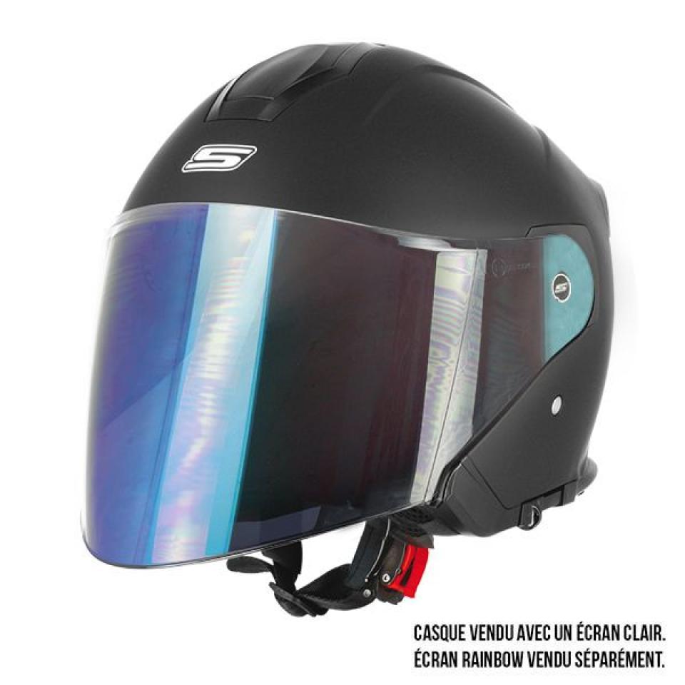 Casque jet pour  