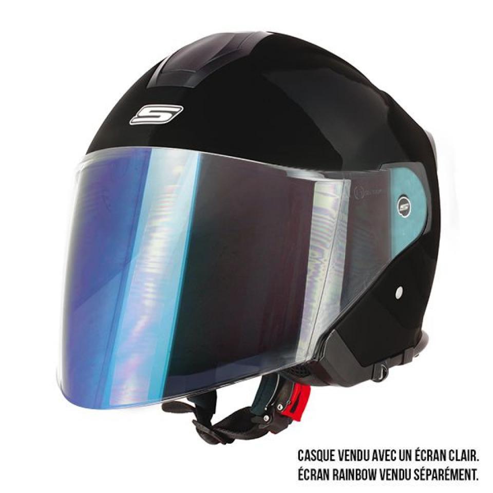 Casque jet S-Line pour Moto Neuf