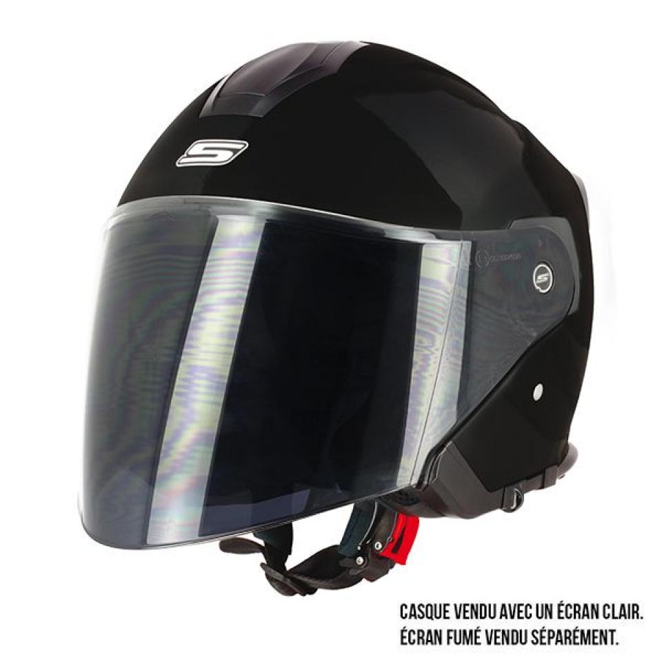 Casque jet S-Line pour Moto Neuf