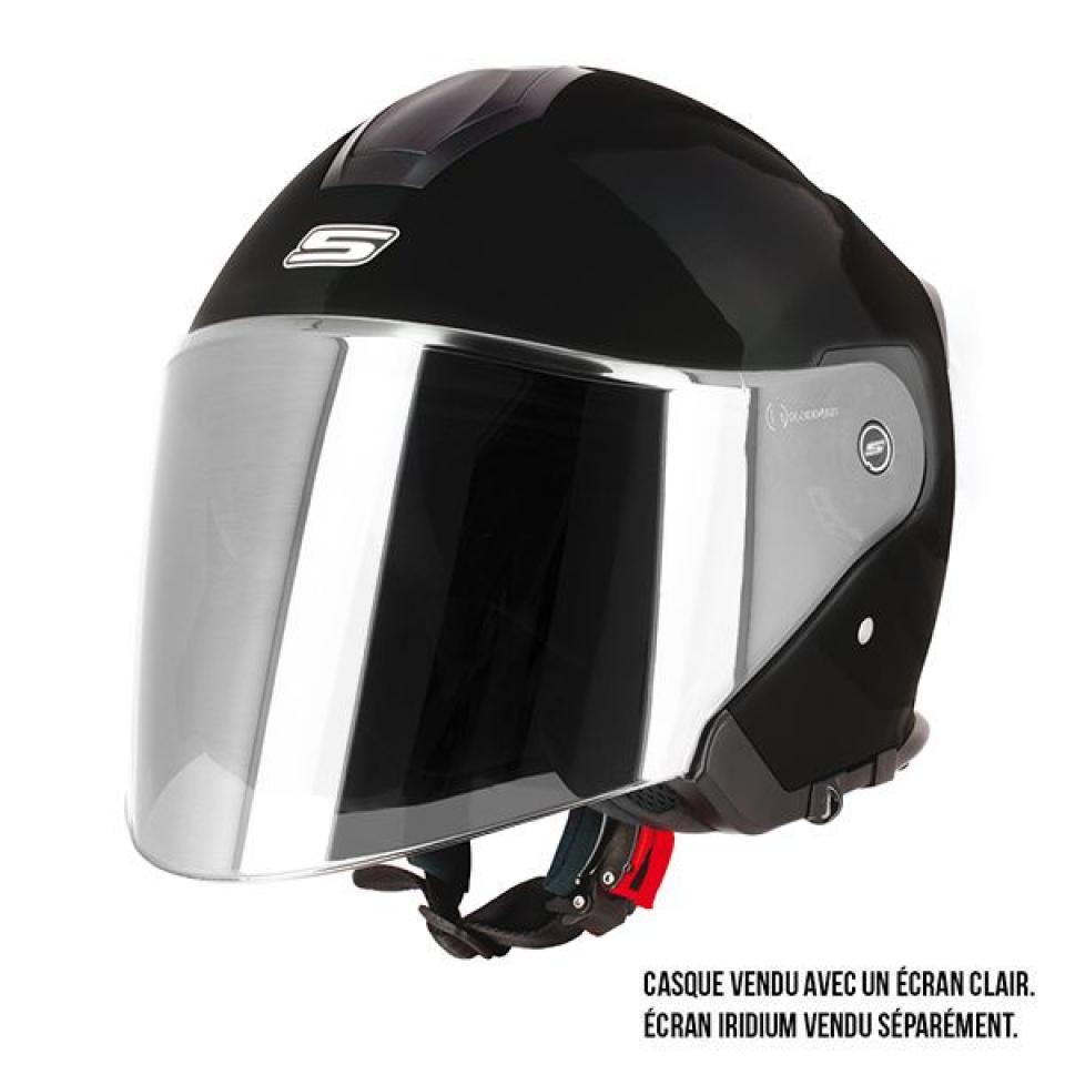Casque jet pour  