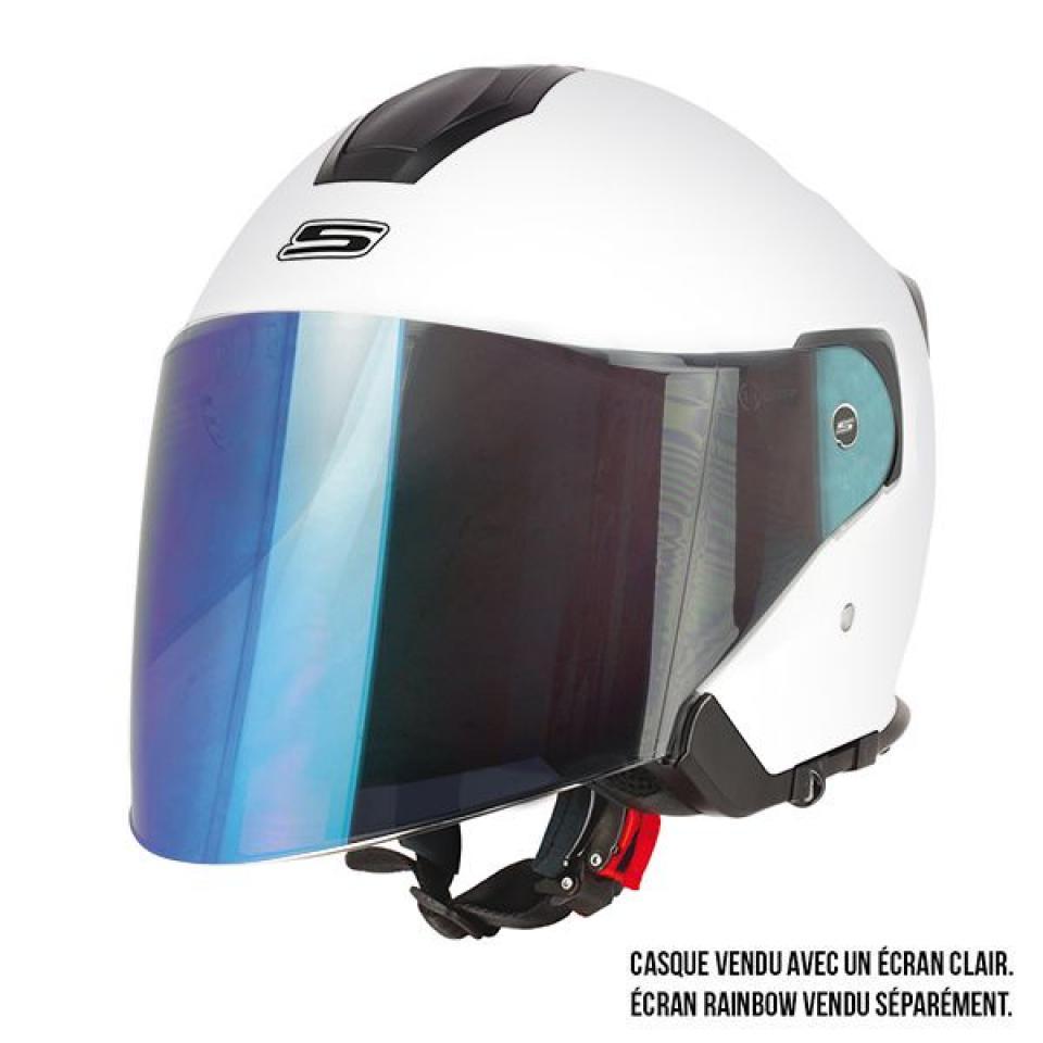 Casque jet S-Line pour Moto Neuf