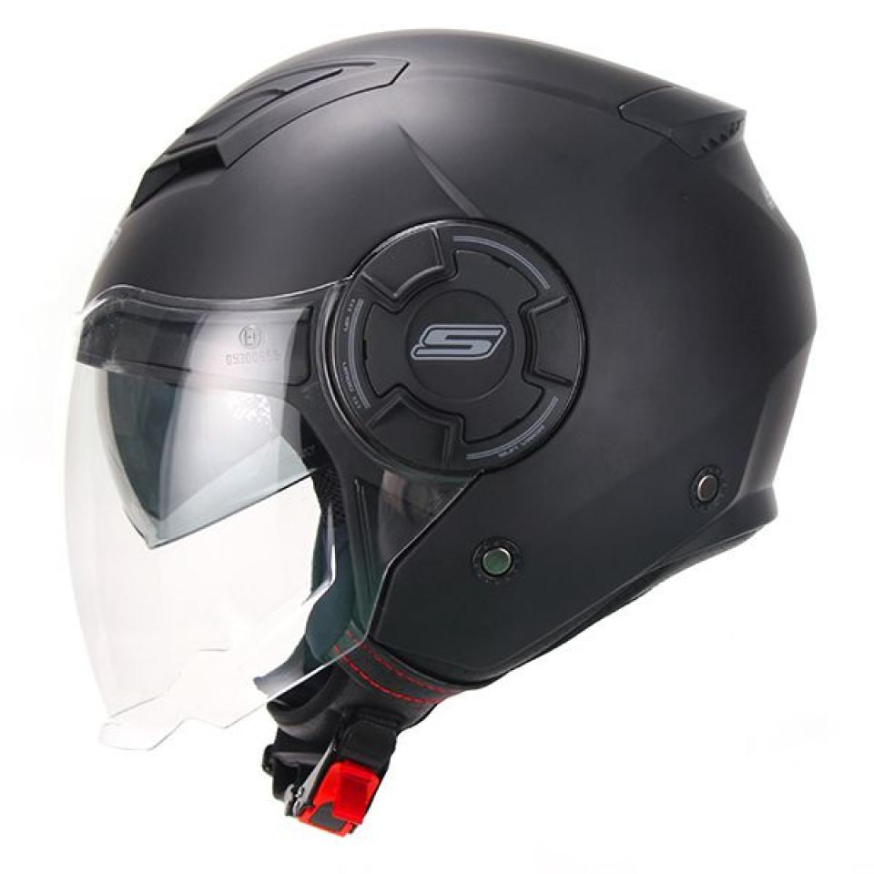 Casque jet pour  