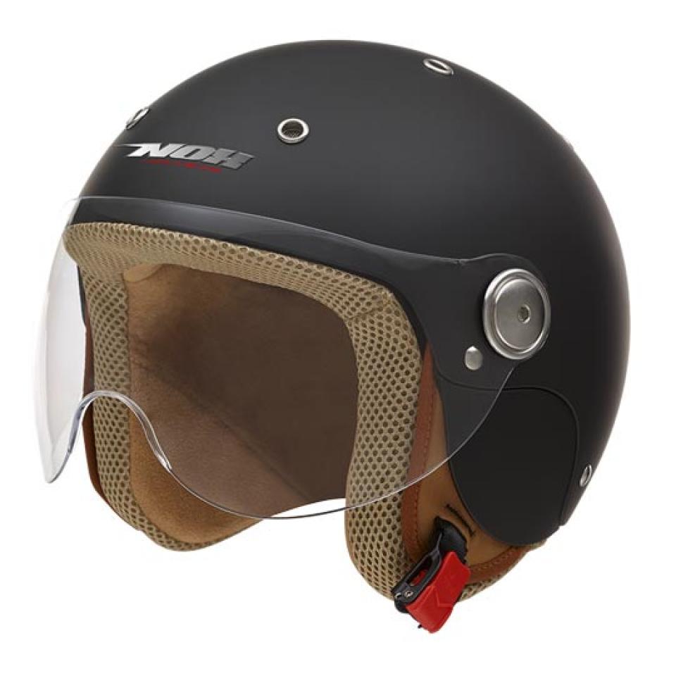 Casque jet pour  