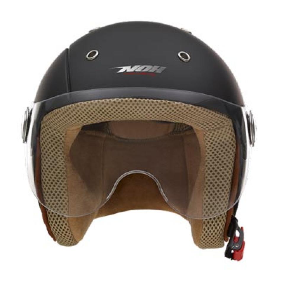 Casque jet Nox pour Moto Neuf