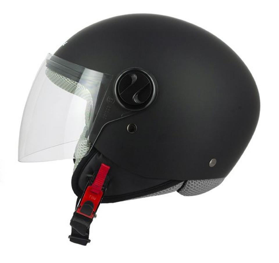 Casque jet pour  