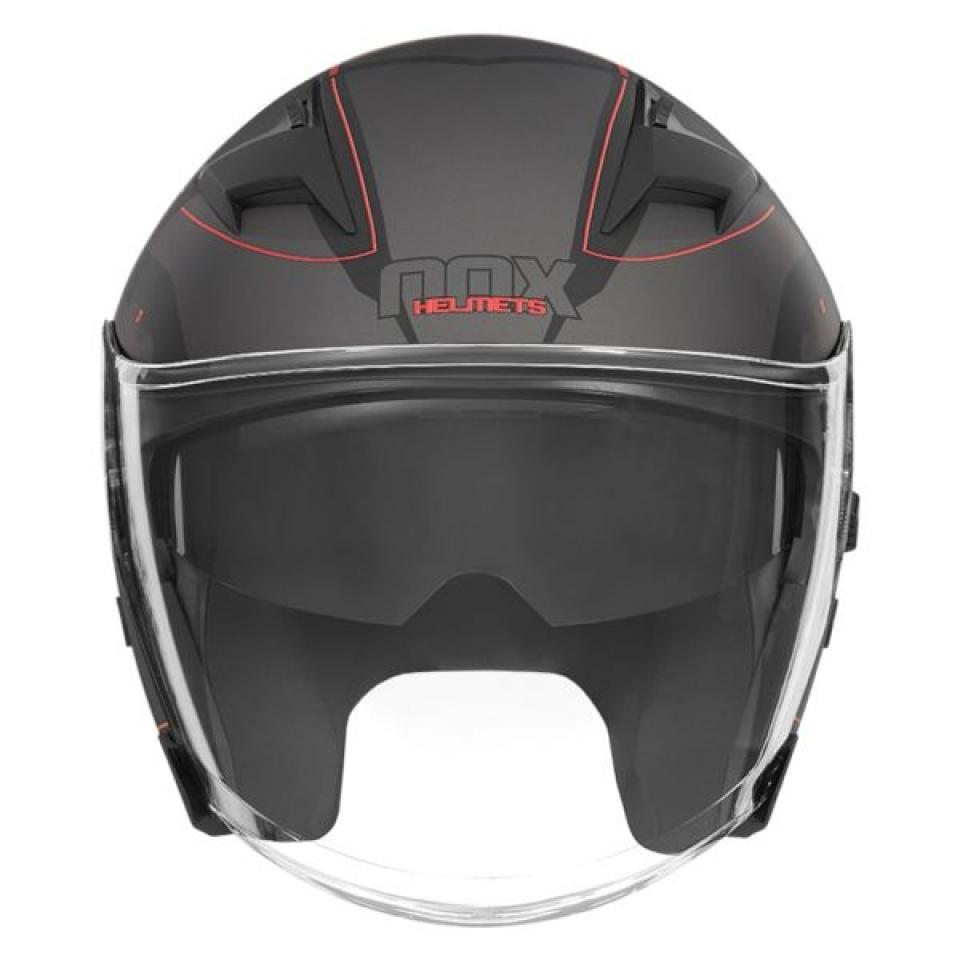 Casque jet pour  