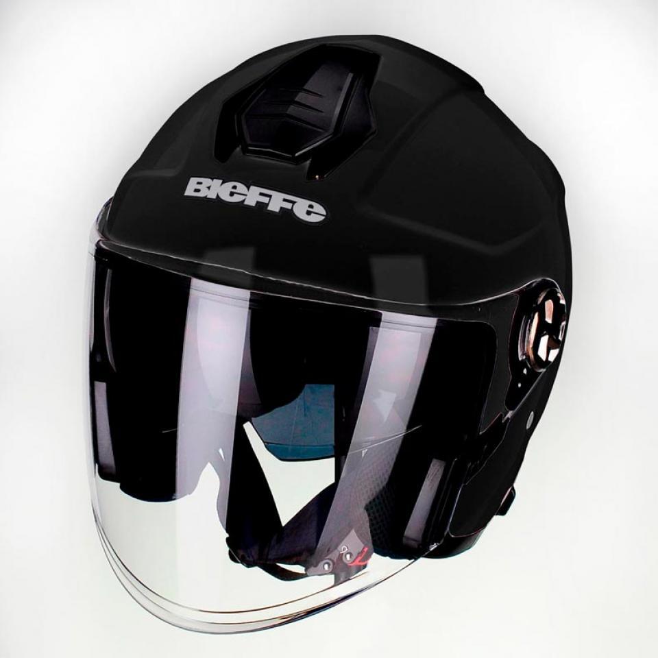 Casque jet pour  