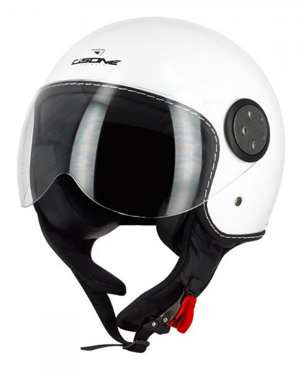 Casque jet pour  