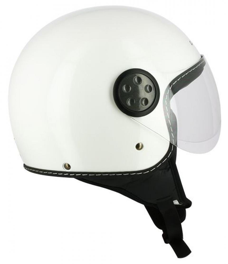 Casque jet Osone pour Auto Neuf