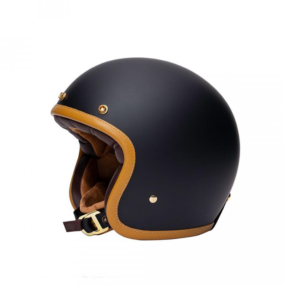 Casque jet pour  