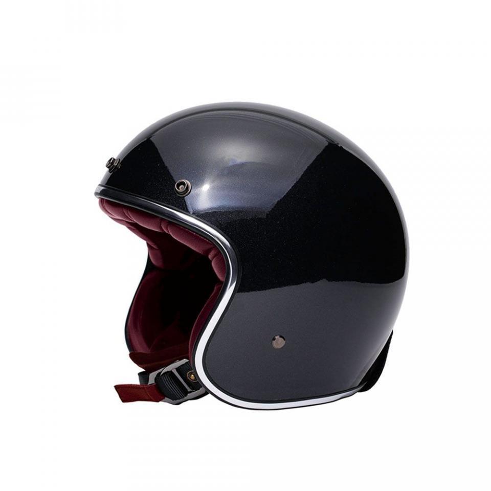 Casque jet pour  