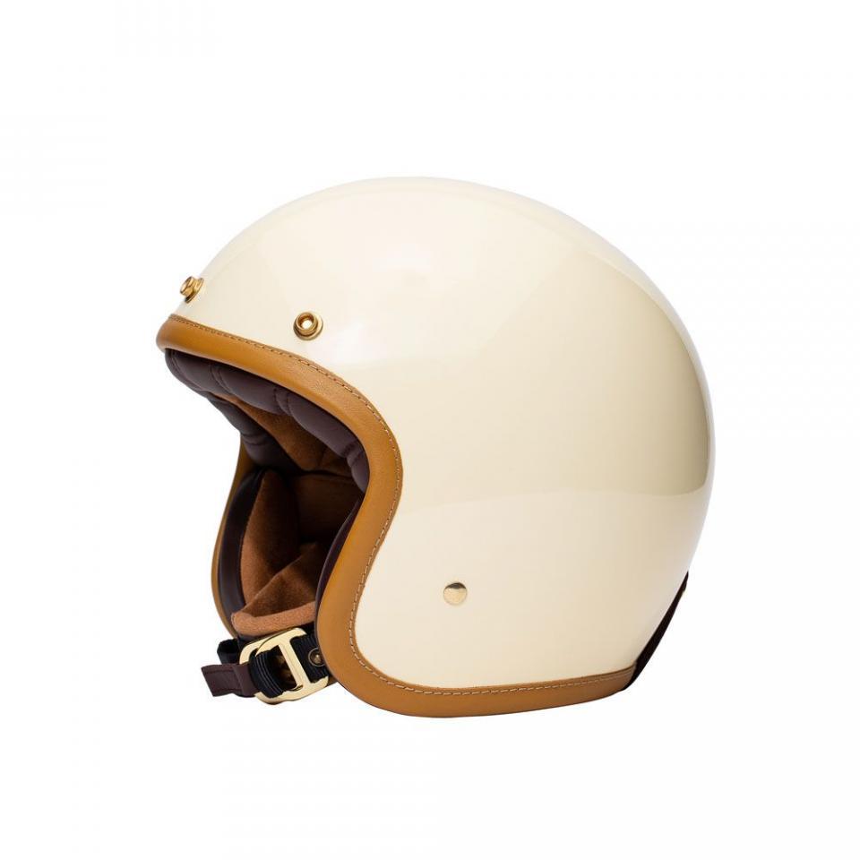 Casque jet pour  
