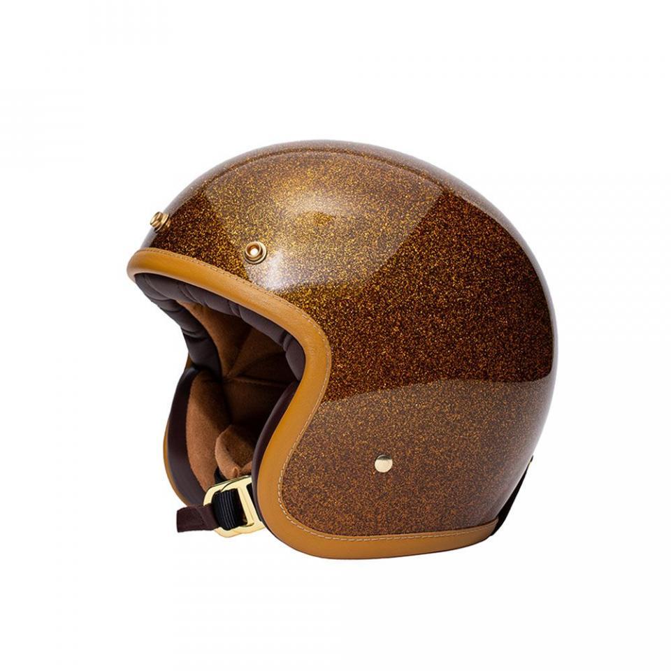 Casque jet pour  