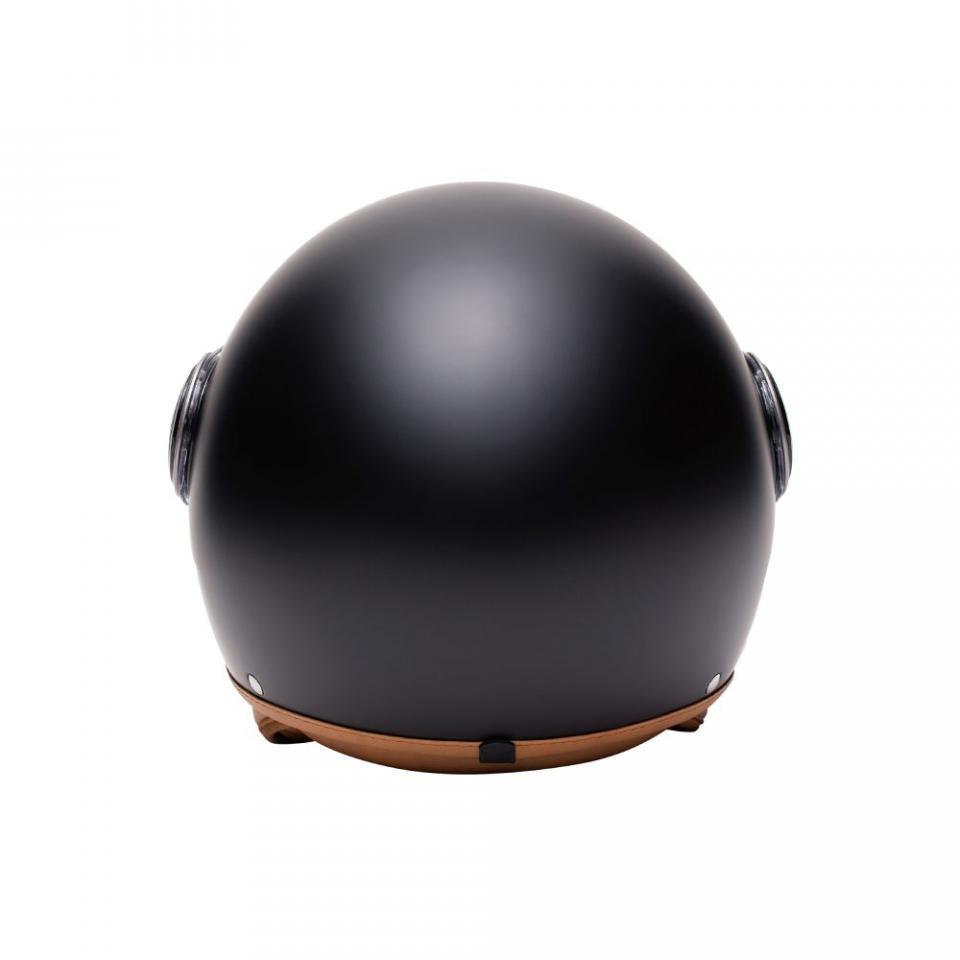 Casque jet MARKO pour Moto Neuf