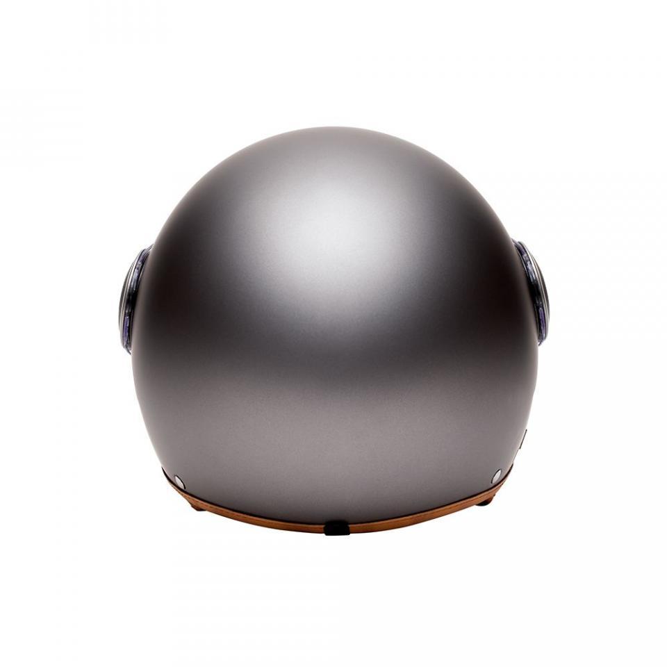 Casque jet MARKO pour Moto Neuf