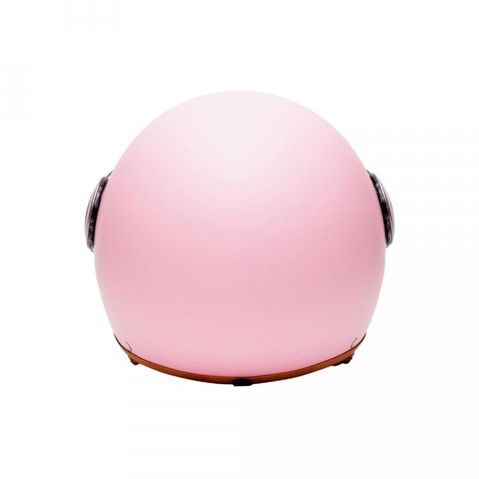 Casque jet MARKO pour Moto Neuf