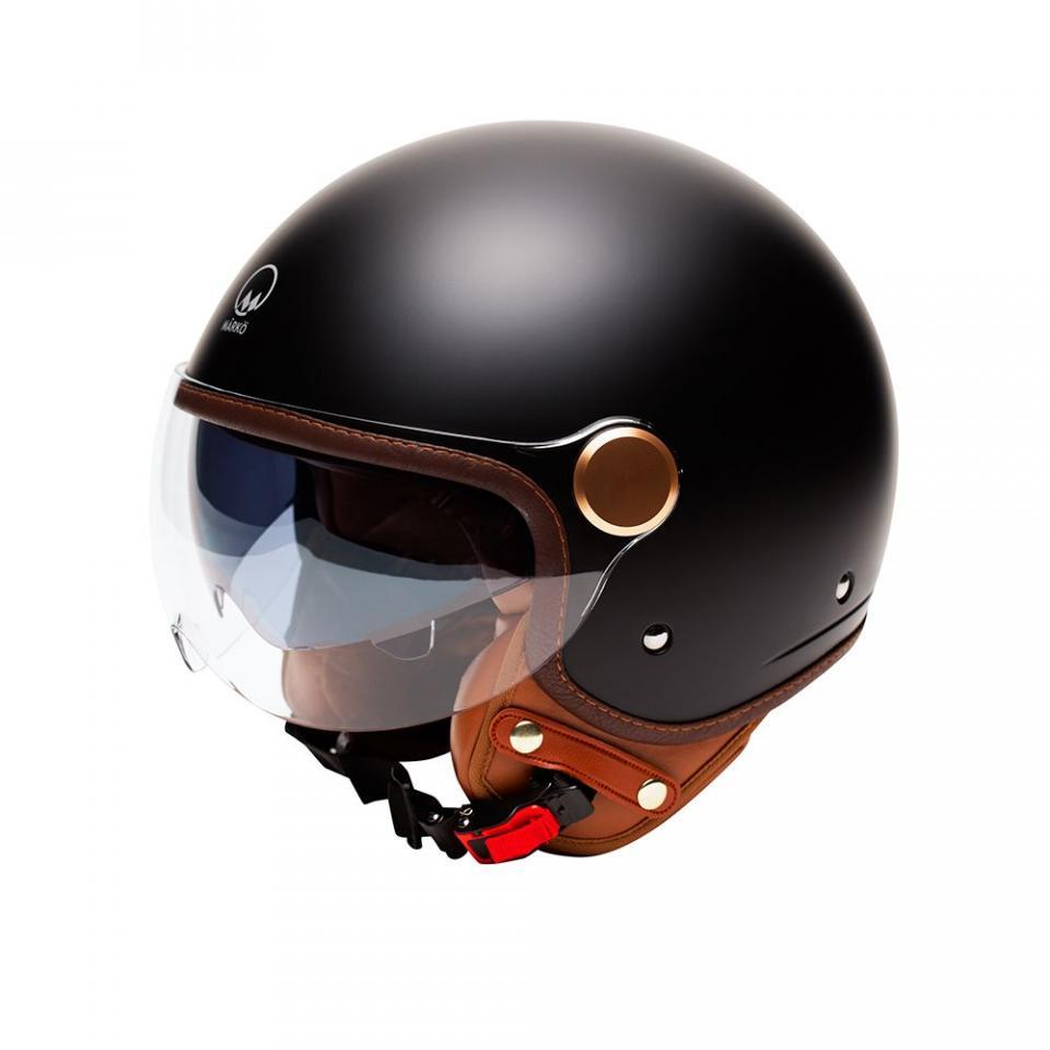 Casque jet pour  