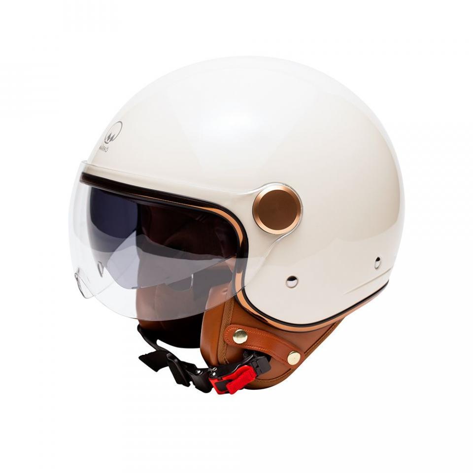Casque jet pour  