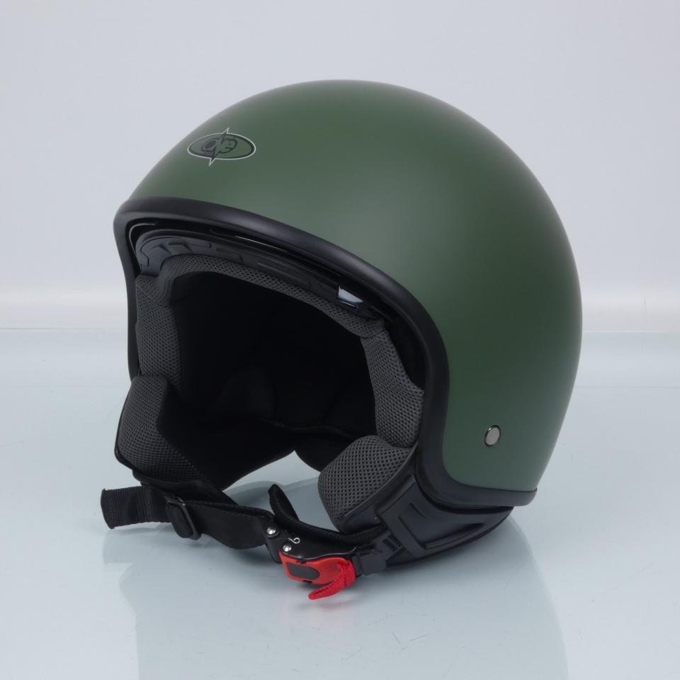 Casque jet pour One Taille L