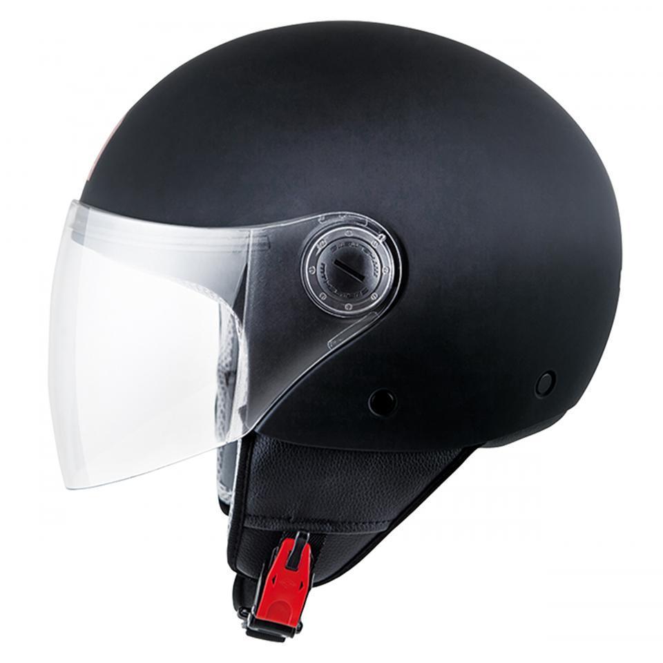 Casque jet pour  