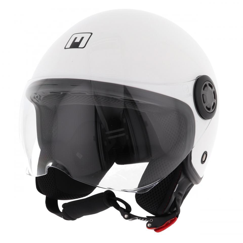 Casque jet pour  